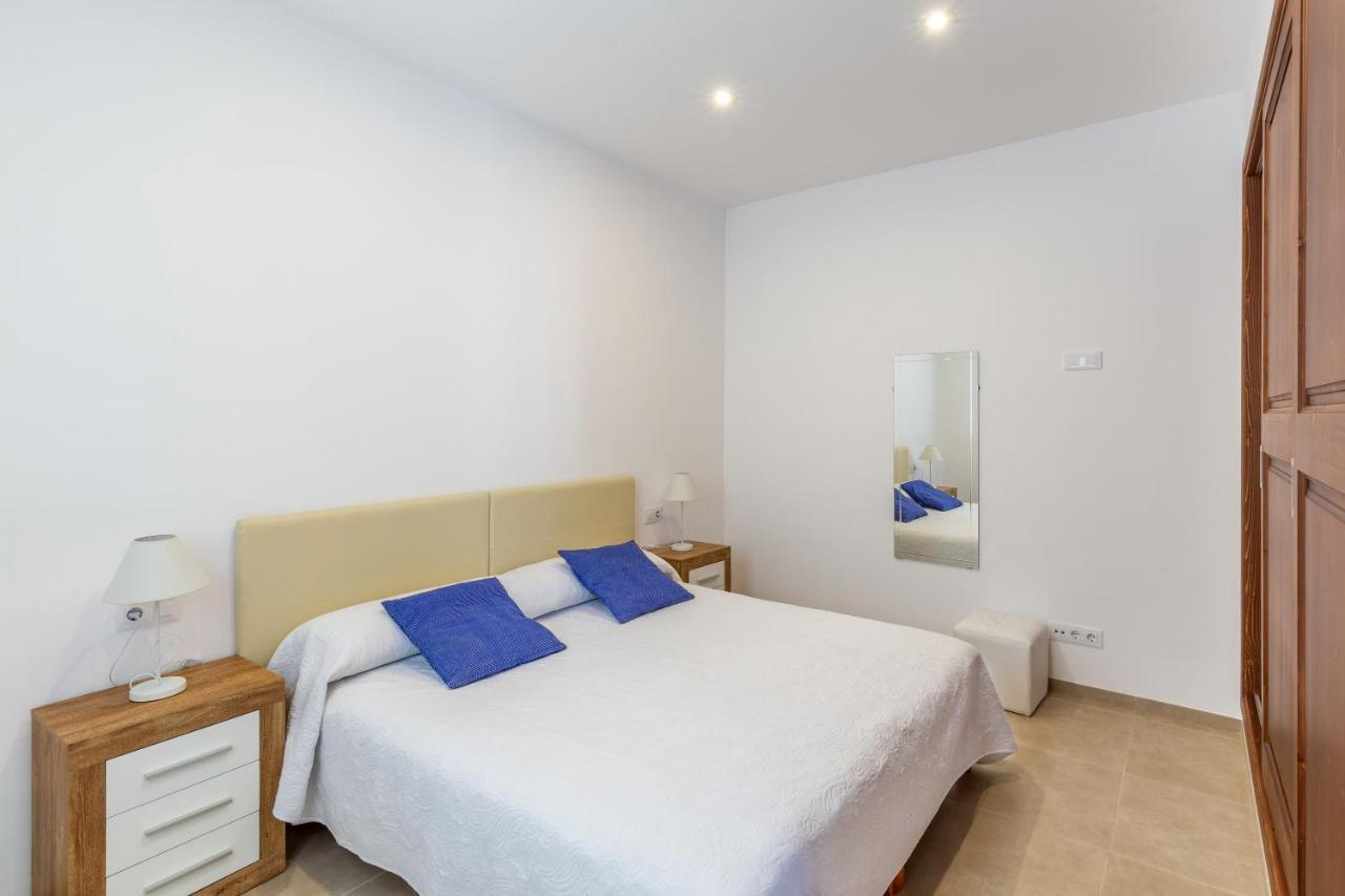 Cas Padrins De Ses Tanques Vakantiehuis Ariany